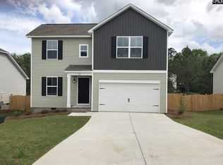 137 Cascade Dr, Lexington, SC 29072