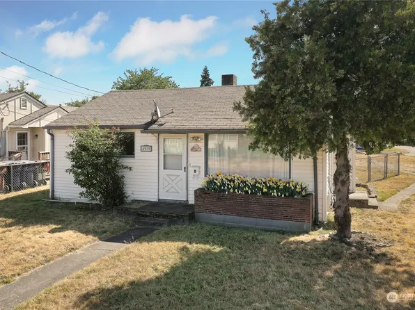 4919 S Cushman Avenue, Tacoma, WA 98408