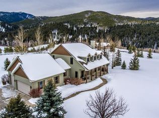 618 Wintergreen Ln, Bozeman, MT 59715