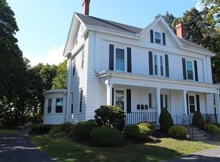 37 Mill St #1, Boston, MA 02122