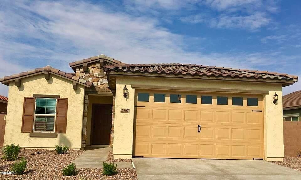 1st image of 2367 E Brigadier Dr