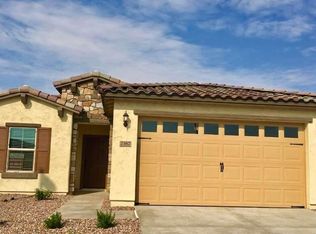 2367 E Brigadier Dr, Gilbert, AZ 85298
