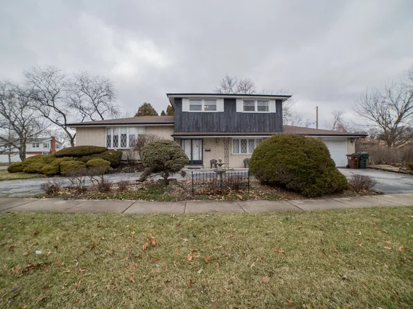 18461 Center Ave, Homewood, IL 60430