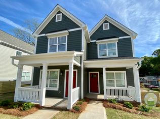310 Gower St Unit B, Greenville, SC 29611