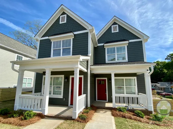 310 Gower St Unit B, Greenville, SC 29611