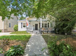 94 Atlanta Ave SE, Atlanta, GA 30315