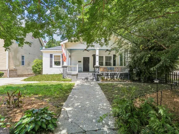 94 Atlanta Ave SE, Atlanta, GA 30315