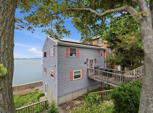 196 Manet Ave, Quincy, MA 02169