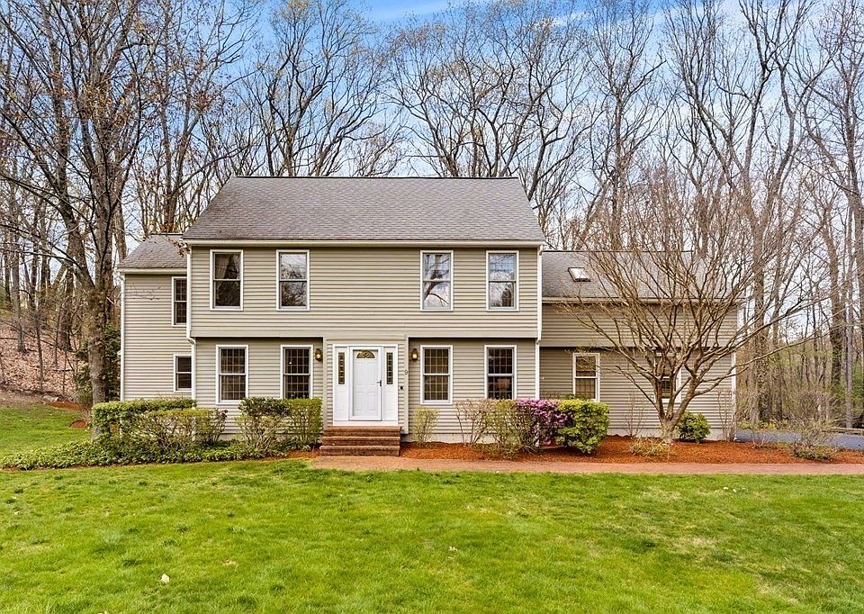 9 Lyman Way Ext, Framingham, MA 01701 Zillow