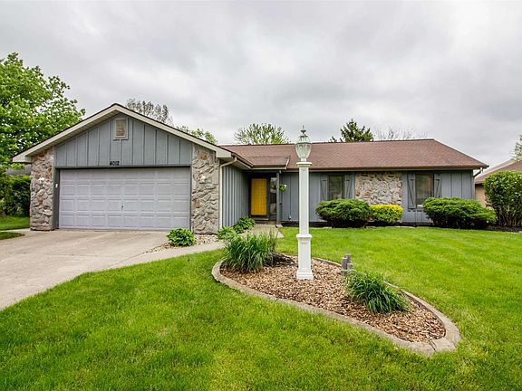 2nd image of 4012 Willshire Estates Dr
