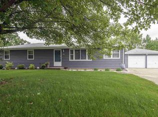 2026 Lima Ln, Fort Wayne, IN 46818