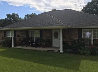 29 Quarles Rd, Pittsview, AL 36871