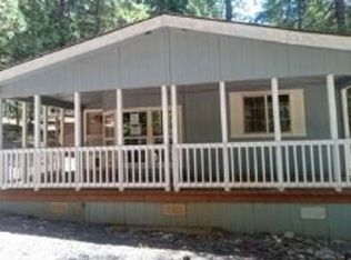 5446 Headwaters Rd, Forest Ranch, CA 95942