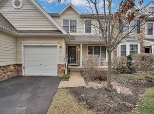 24 Hancock Ct, Basking Ridge, NJ 07920