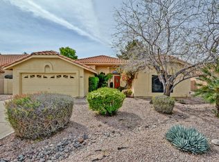 9209 W Behrend Dr, Peoria, AZ 85382