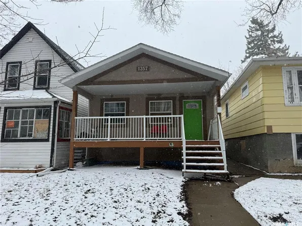 1357 Rae STREET, Regina, SK S4T 2C4