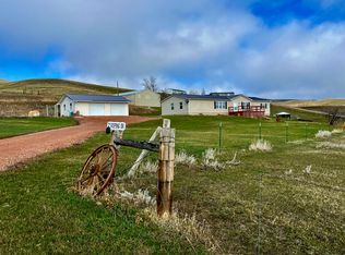 7 Roping Dr, Parkman, WY 82838