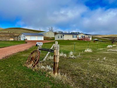7 Roping Dr, Parkman, WY, 82838