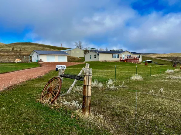 7 Roping Dr, Parkman, WY 82838