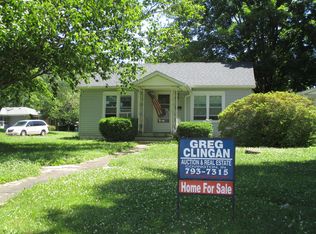 718 9th St, Covington, IN 47932