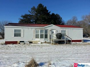 2080 County Road 38, Decatur, NE 68020
