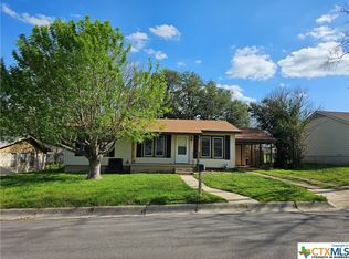 10 Bellaire Ave, Lampasas, TX 76550