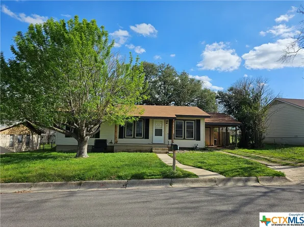 10 Bellaire Ave, Lampasas, TX 76550