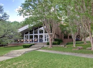 9915 Boat Club Rd, Fort Worth, TX 76179