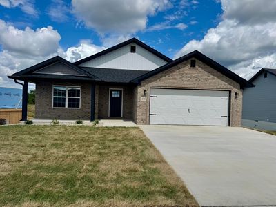 474 Wyldwood Way, Berea, KY, 40403