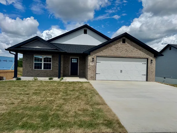 474 Wyldwood Way, Berea, KY 40403