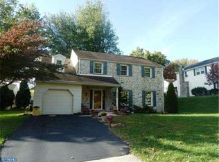 435 Ridge Ln, Springfield, PA 19064