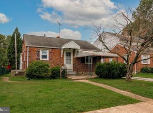 1348 Warren Ave, Havertown, PA 19083