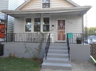 9750 S Avenue J, Chicago, IL 60617