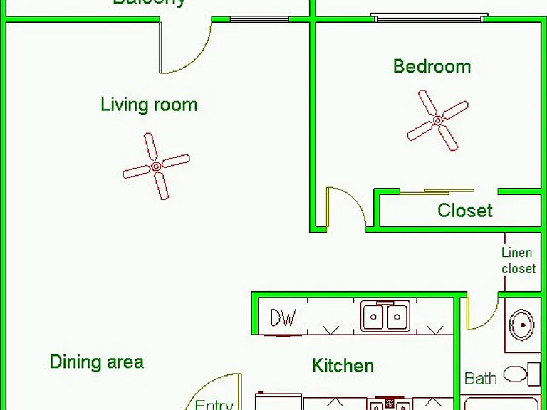 Carmel Heights Apts — Photo 29