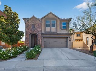 551 Via Ripagrande Ave, Henderson, NV 89011
