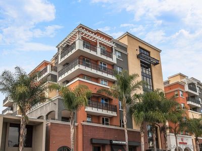 3650 5th Ave UNIT 308, San Diego, CA, 92103