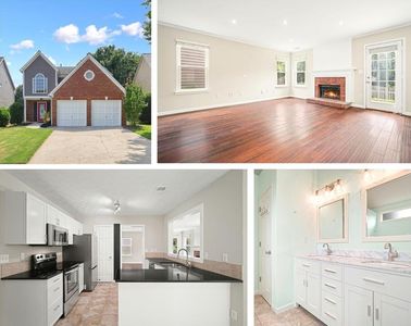 1265 Birchwood Ln, Roswell, GA, 30076