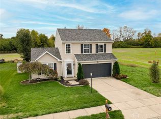 220 Pleasant Hill Blvd, Franklin, OH 45005