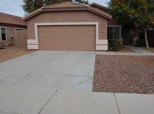 846 W Page Ave, Gilbert, AZ 85233