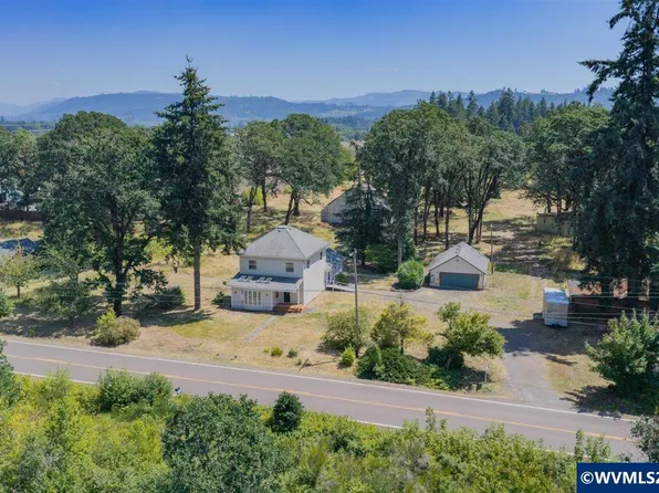17424 Old Mehama Rd SE, Stayton, OR 97383