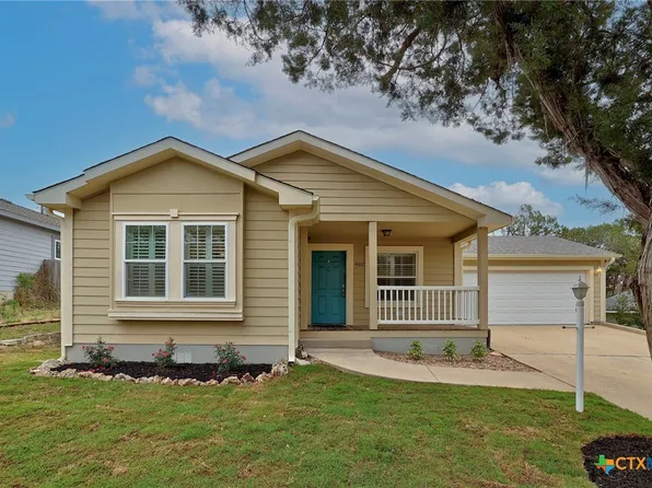 4607 Cedar Point Dr, Austin, TX 78723
