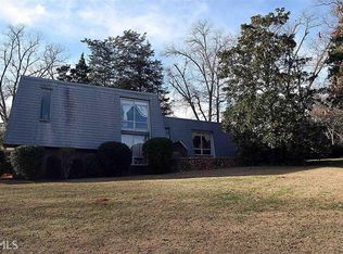 201 N Lafayette St, Eatonton, GA 31024