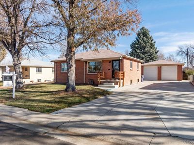 2568 S Zurich Court, Denver, CO, 80219