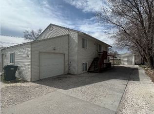 711 Franklin Ave #A, Pocatello, ID 83201