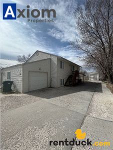 711 Franklin Ave #A, Pocatello, ID, 83201