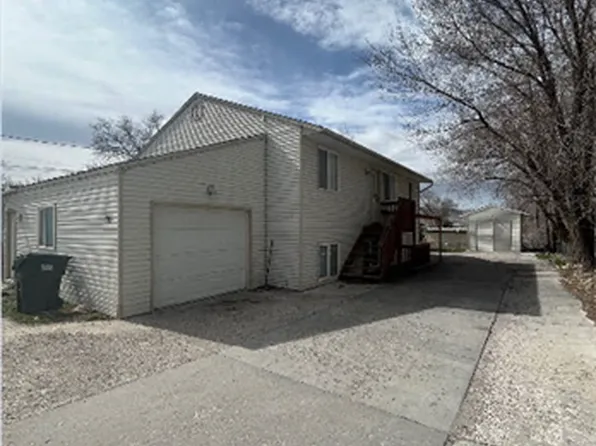 711 Franklin, 477 Taft Ave #A, Pocatello, ID 83201