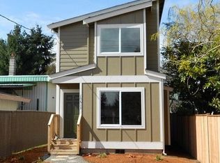 10613 18th Ave SW, Seattle, WA 98146