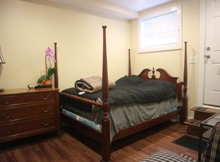 3303 13th St NW #1BSMNT, Washington, DC 20010