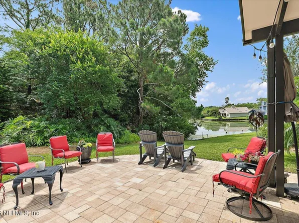 838 TOURNAMENT Road, Ponte Vedra Beach, FL 32082