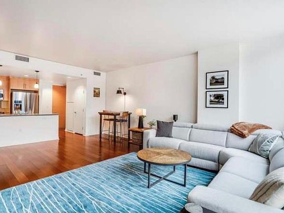 2nd image of 38 N Almaden Blvd Unit 309